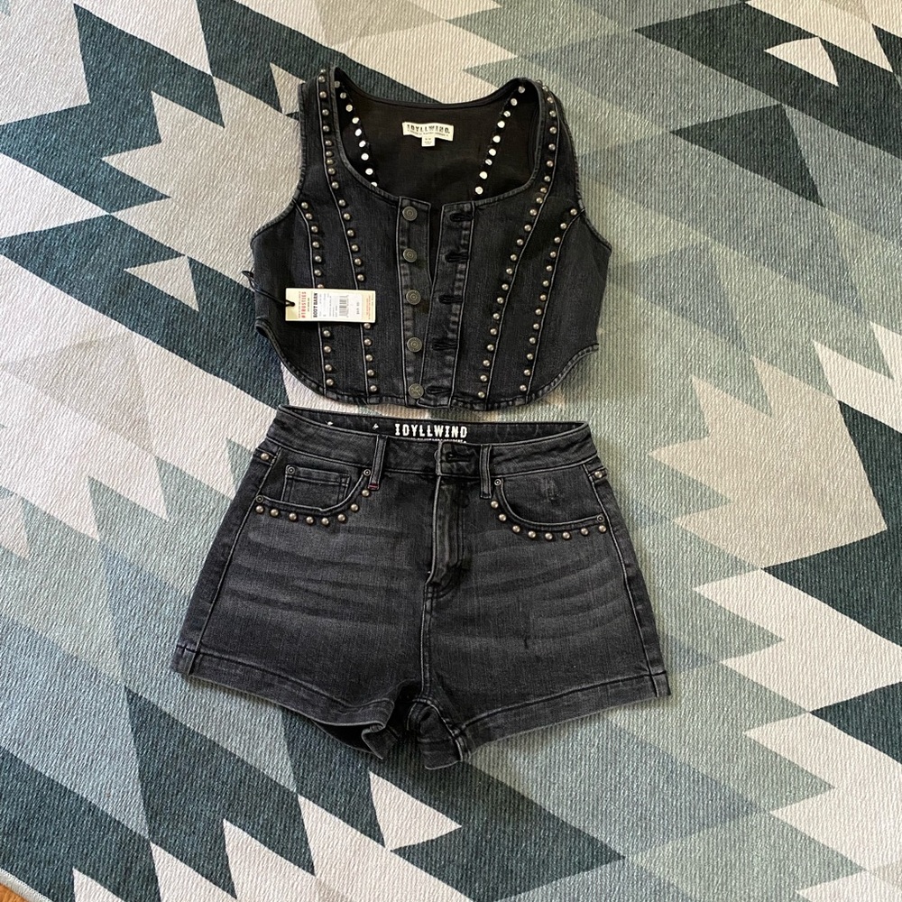 COPY - Idyllwind Set Never Worn